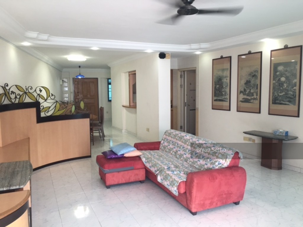 Blk 468B Admiralty Drive (Sembawang), HDB Executive #117157302